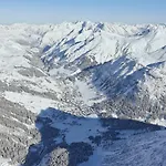 Haus Dr Muxel * Lech am Arlberg