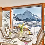 Apartmán Haus Dr Muxel *