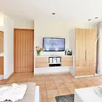 Haus Dr Muxel Appartement