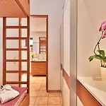 Haus Dr Muxel Appartement Lech