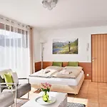 Haus Dr Muxel *