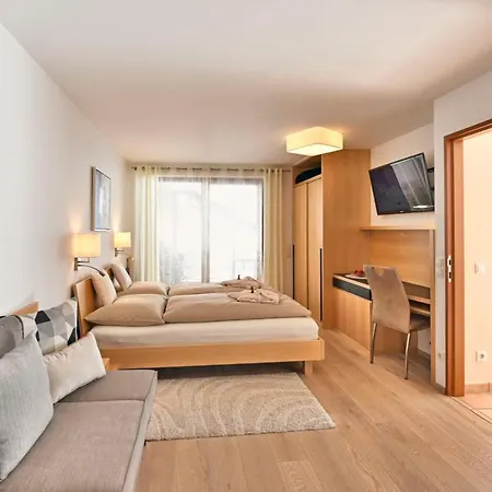 Haus Dr Muxel * Lech
