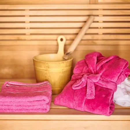 Haus Dr Muxel Apartman