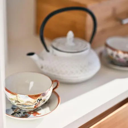 Apartman Haus Dr Muxel Lech am Arlberg