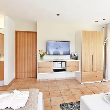 Haus Dr Muxel Apartman