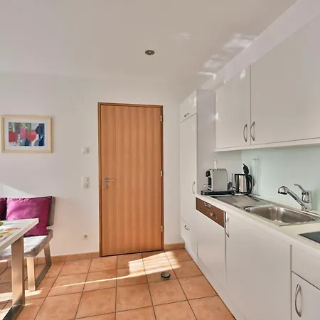 Haus Dr Muxel Lech am Arlberg