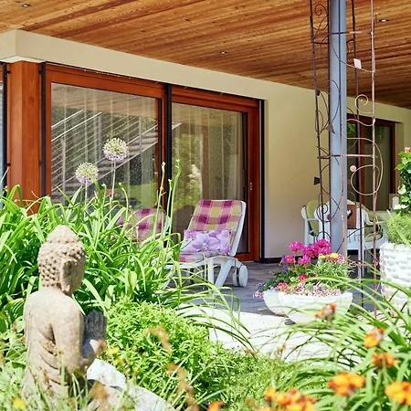 Haus Dr Muxel Lech am Arlberg