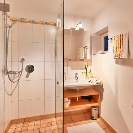 Haus Dr Muxel * Lech am Arlberg