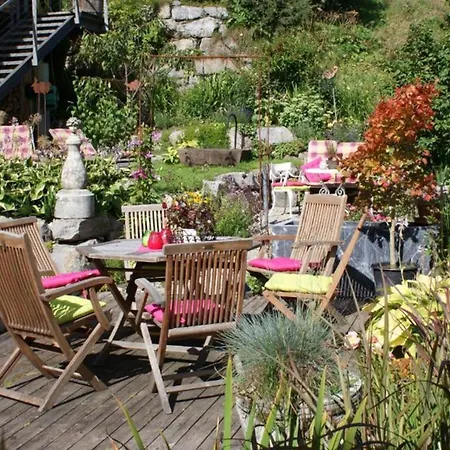 Haus Dr Muxel Lech am Arlberg