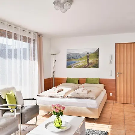 Haus Dr Muxel *