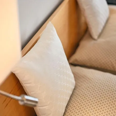 Haus Dr Muxel Lech am Arlberg